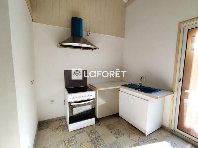 Appartement 2 pièces, 46 m² à louer à Sorgues 84700