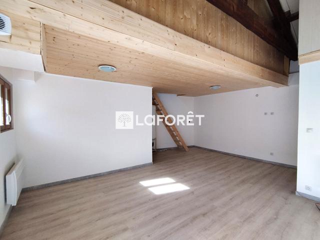 Appartement 2 pièces, 46 m² à louer à Sorgues 84700