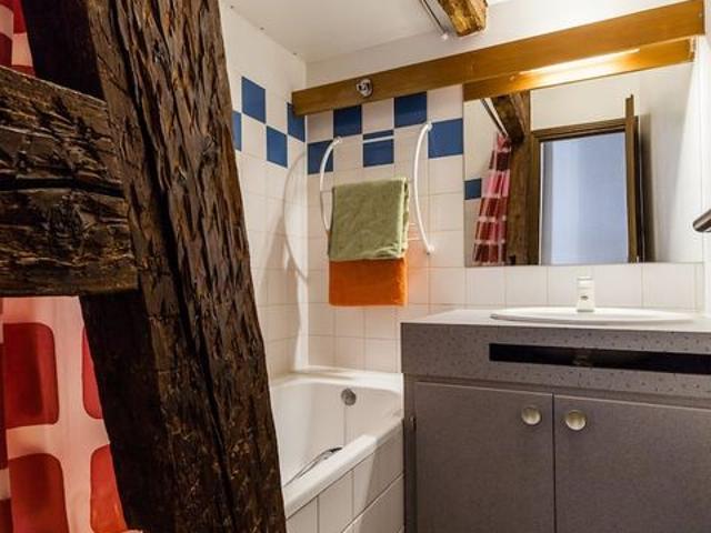 Appartement 2 pièces, 46 m² à louer à Strasbourg 67000