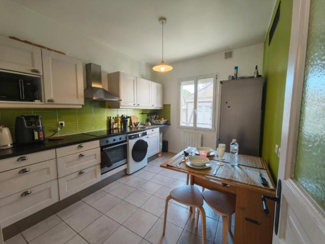 Appartement 2 pièces, 46 m² à louer à Sucy en Brie 94370