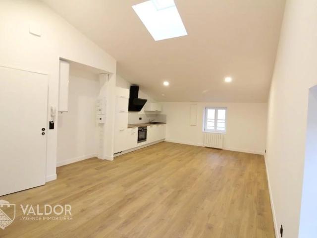 Appartement 2 pièces 46 m² Villefranche sur Saône