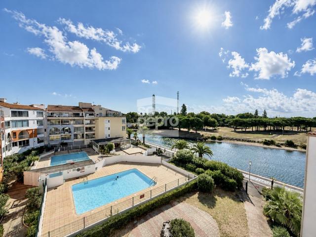 Appartement 2 pièces 34 m²