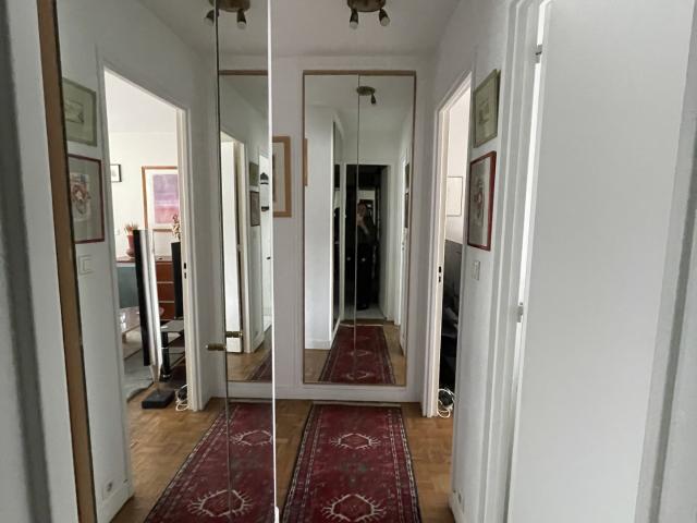 Appartement 2 pièces 46 m