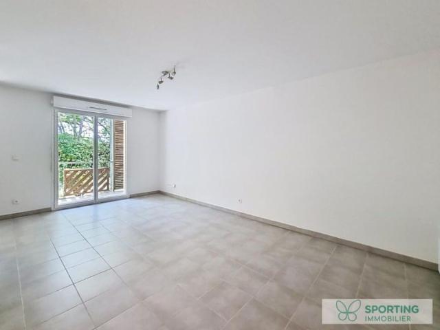 Appartement 2 pièces – 46 m²