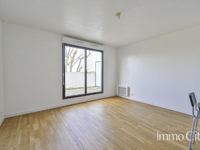 Appartement 2 pièces 46m²