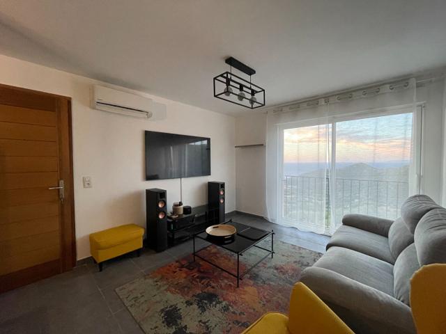 APPARTEMENT 2 Pièces