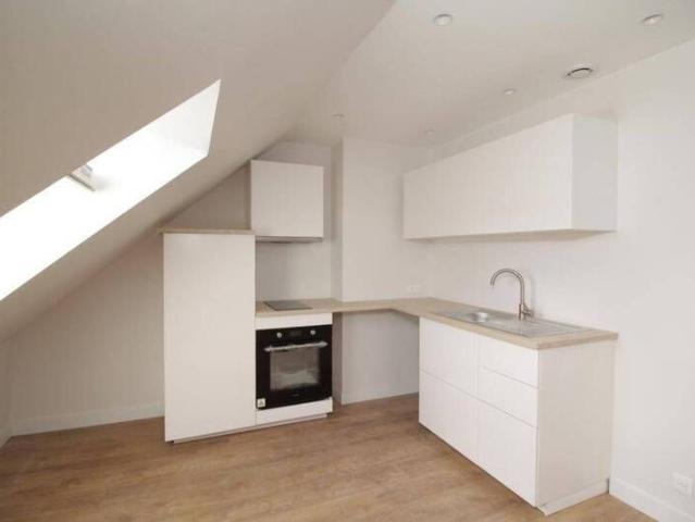 Appartement 2 pièces