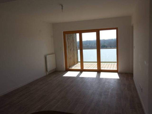 Appartement 2 pièces