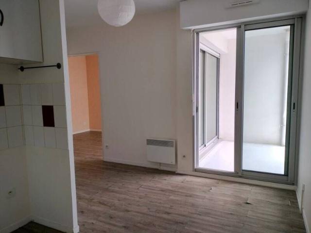 Appartement 2 pièces