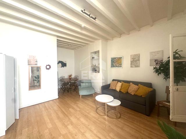 Appartement 2 pièces