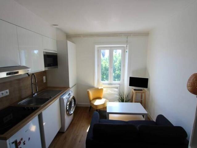Appartement 2 pièces