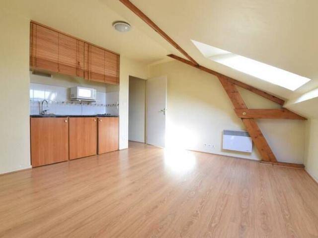 Appartement 2 pièces
