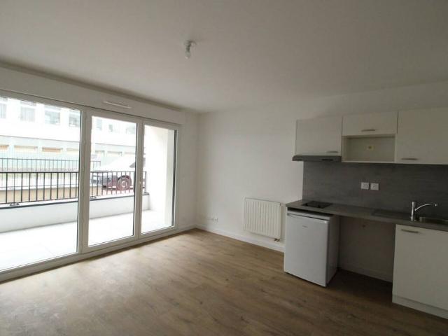 Appartement 2 pièces