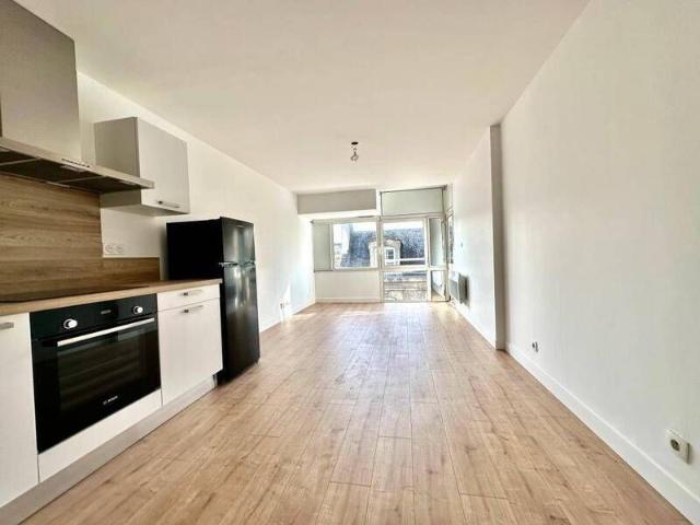 Appartement 2 pièces