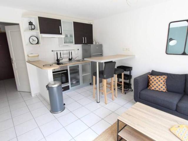 Appartement 2 pièces