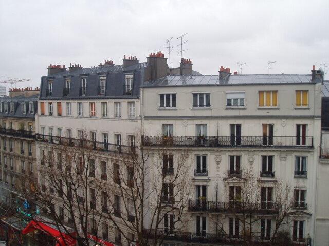 Appartement 3 pièces