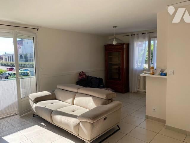 Appartement 2 pièces