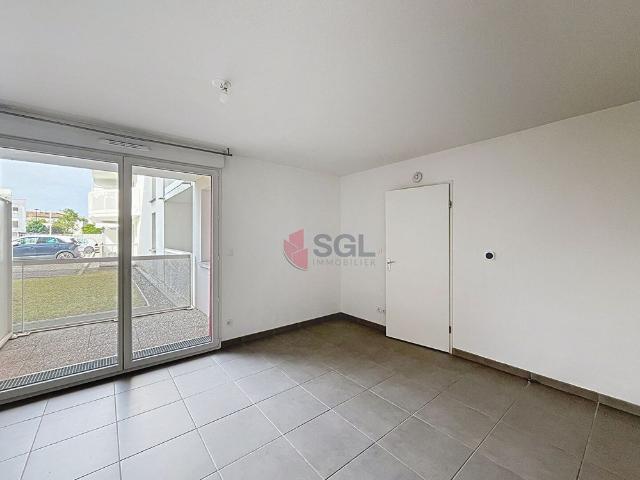 Appartement 2 pièces