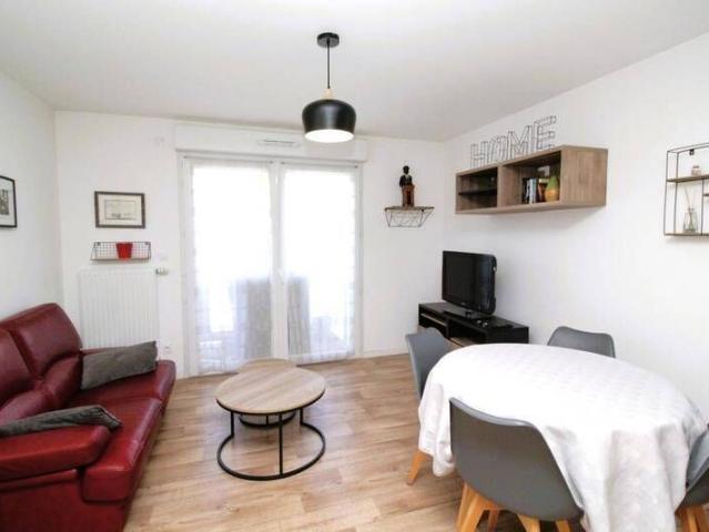 Appartement 2 pièces