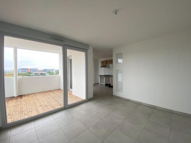 Appartement 2 pièces