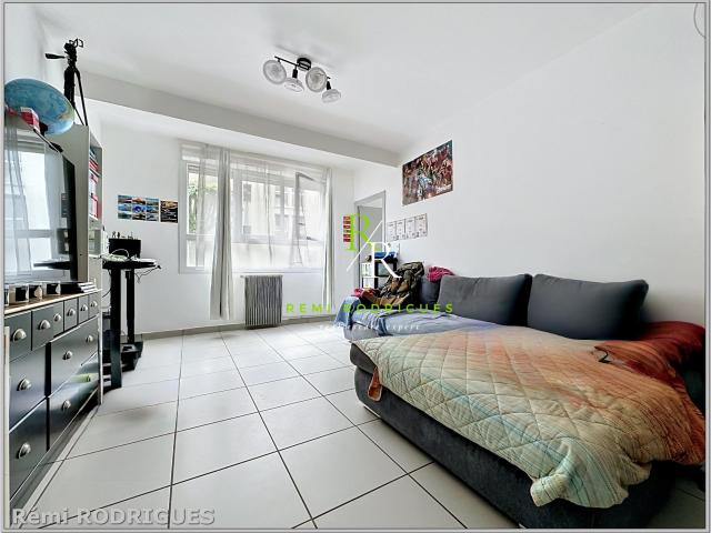 Appartement 2 pièces
