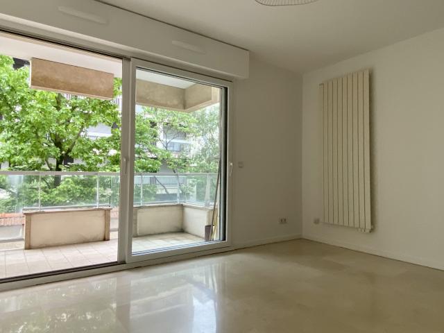 Appartement 2 pièces