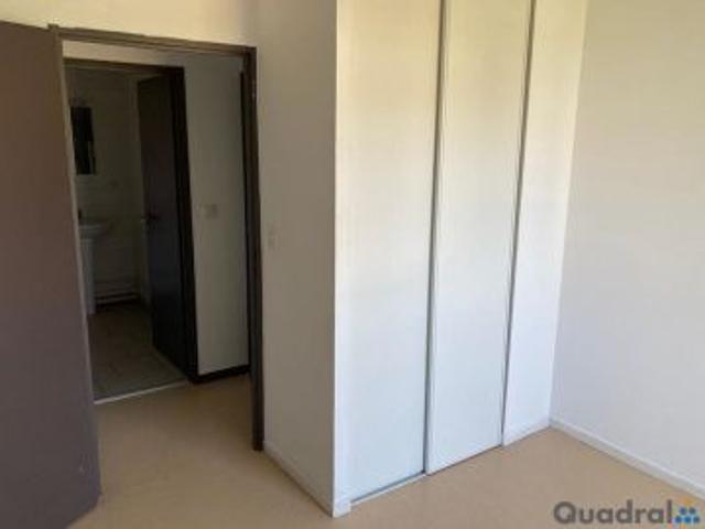 Appartement 2 pièces 48.73 m²