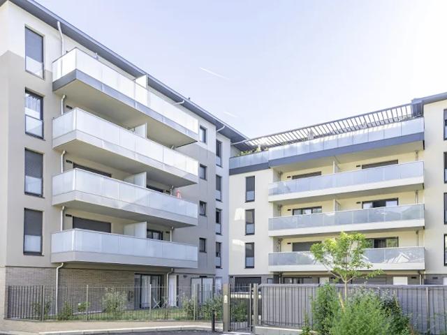 Appartement 2 pièces 48 m2