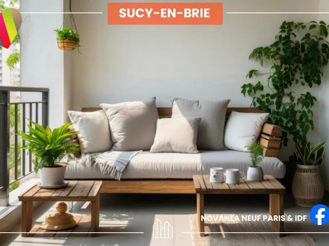Appartement 2 pièces 48 m2