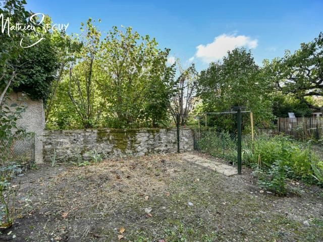 Appartement 2 pièces, 48 m² à louer à Thurins 69510