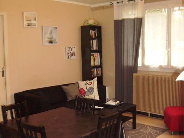 Appartement 2 pièces, 48 m² à louer à Toulon 83000