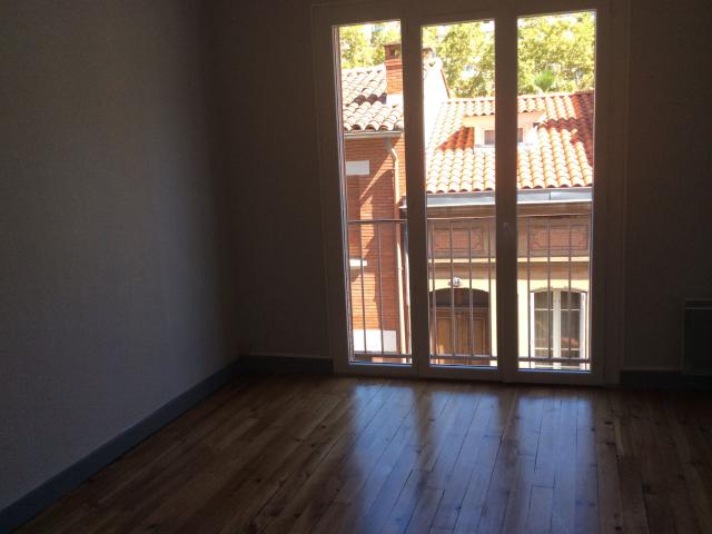 Appartement 2 pièces, 48 m² à louer à Toulouse 31000