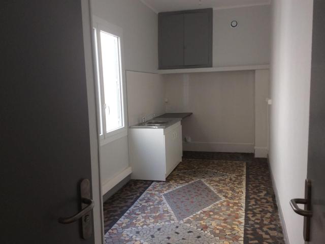 Appartement 2 pièces, 48 m² à louer à Toulouse 31000