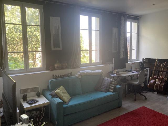 Appartement 2 pièces, 48 m² à louer à Toulouse 31000