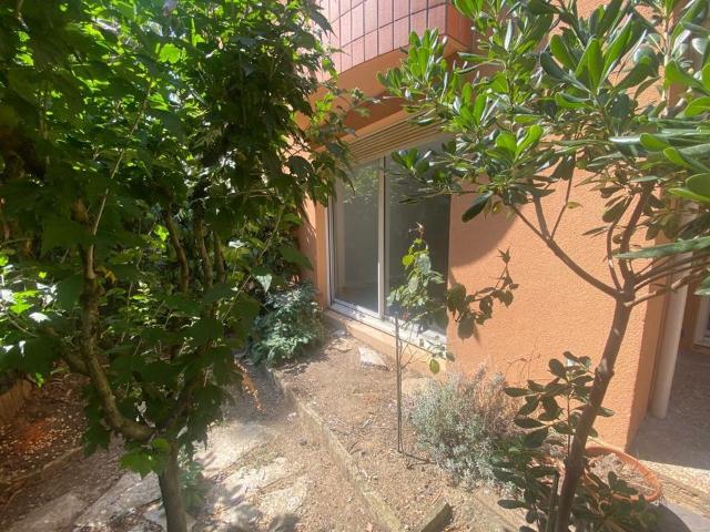 Appartement 2 pièces, 48 m² à louer à Toulouse 31000
