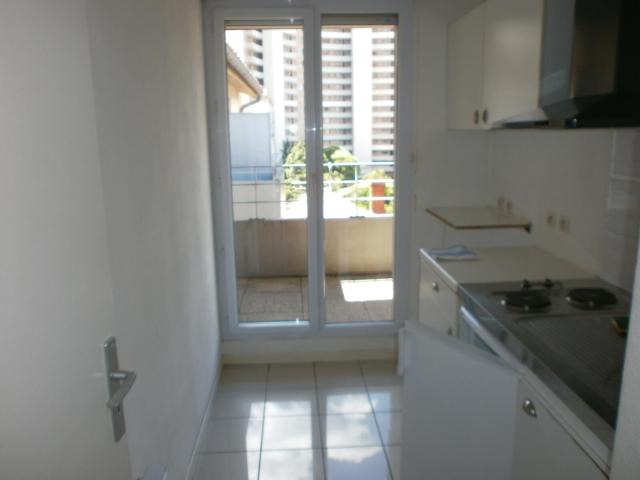 Appartement 2 pièces, 48 m² à louer à Toulouse 31000