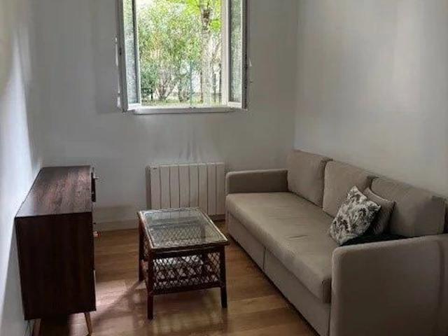 Appartement 2 pièces, 48 m² à louer à Toulouse 31200