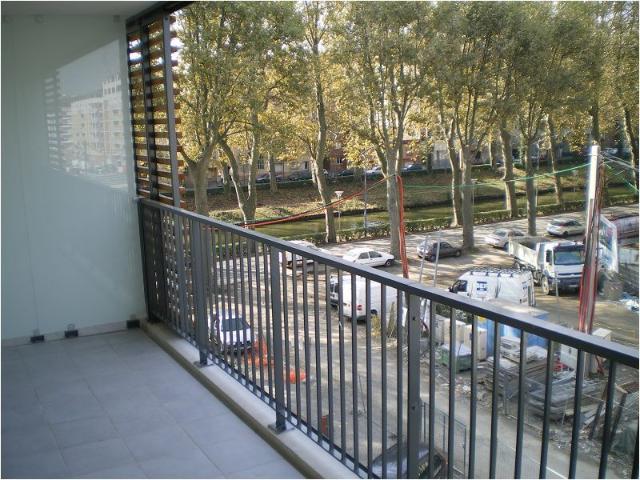 Appartement 2 pièces, 48 m² à louer à Toulouse 31200