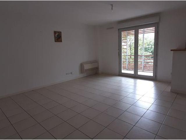 Appartement 2 pièces, 48 m² à louer à Toulouse 31300