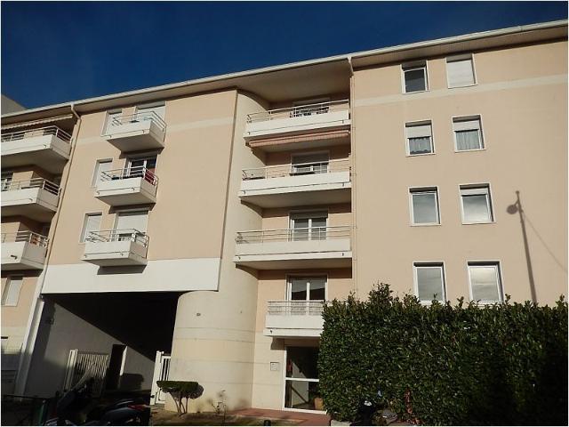Appartement 2 pièces, 48 m² à louer à Toulouse 31300