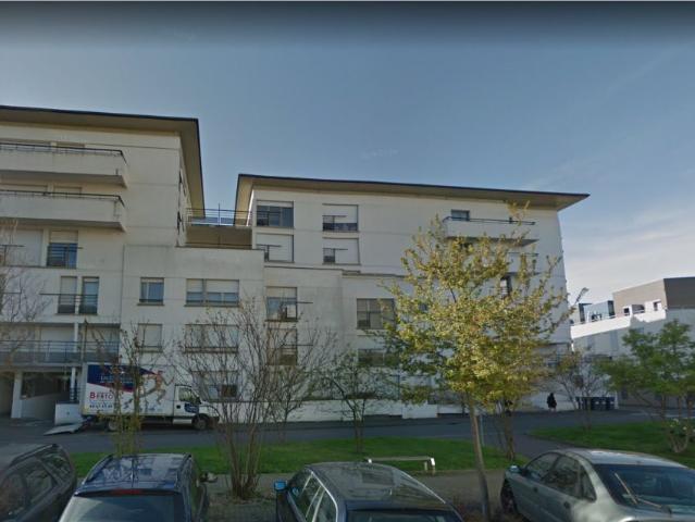 Appartement 2 pièces, 48 m² à louer à Tours 37000