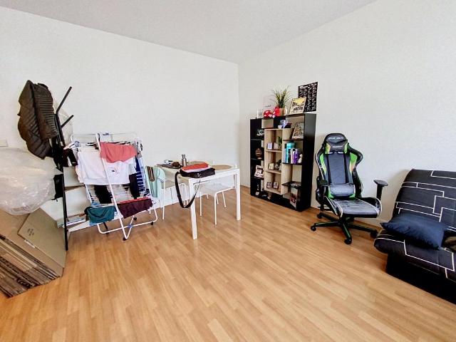Appartement 2 pièces, 48 m² à louer à Tours 37100