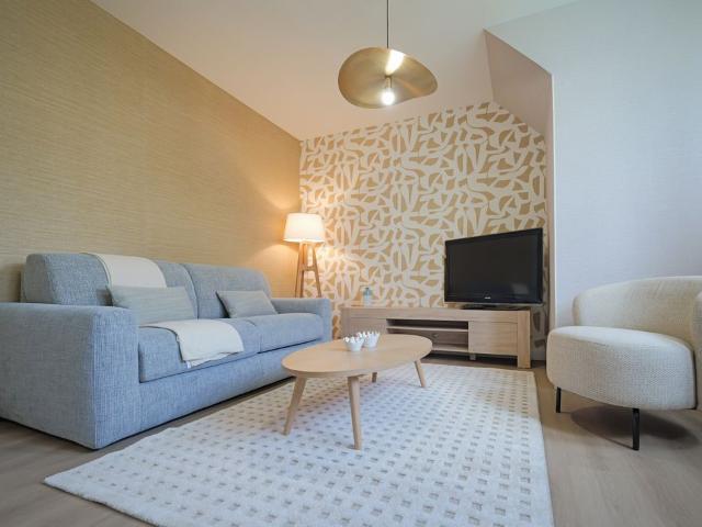 Appartement 2 pièces, 48 m² à louer à Troyes 10000