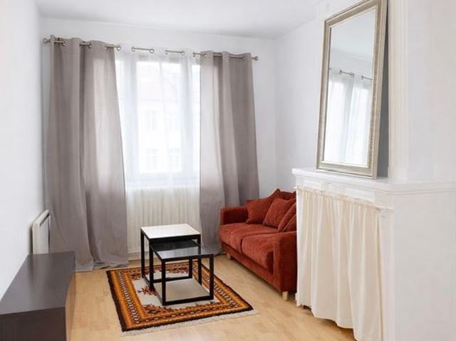 Appartement 2 pièces, 48 m² à louer à Vandœuvre lès Nancy 54500