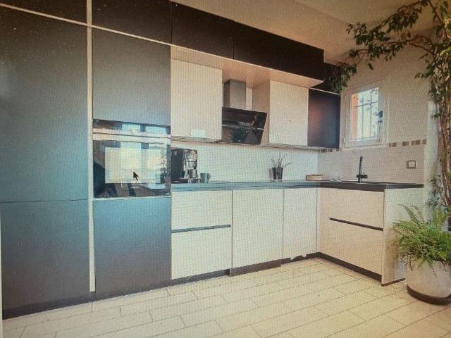 Appartement 2 pièces, 48 m² à louer à Vallauris 06220
