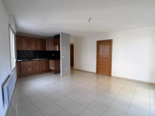 Appartement 2 pièces, 48 m² à louer à Vémars 95470