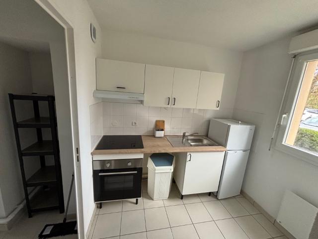 Appartement 2 pièces, 48 m² à louer à Vierzon 18100