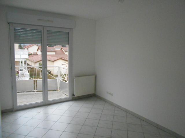 Appartement 2 pièces, 48 m² à louer à Vif 38450