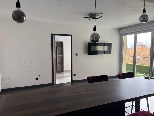 Appartement 2 pièces, 48 m² à louer à Agen 47000