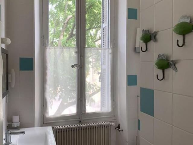 Appartement 2 pièces, 48 m² à louer à Aix en Provence 13100